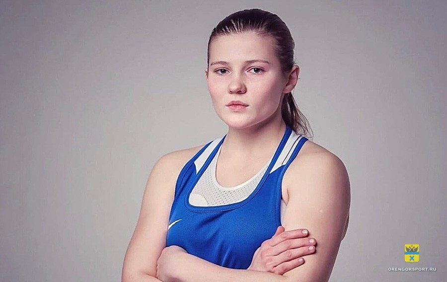Яна Мещерина примет участие в чемпионате России по боксу среди женщин